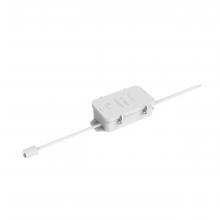 WAC 915CS-CTR-WT - Linear RGBWW Controller ColorScaping