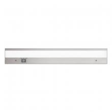 WAC BA-ACLED18-27/30AL - Duo ACLED Dual Color Option Light Bar 18"