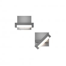 WAC BL-19506-AB - Mantel Bed Task Light
