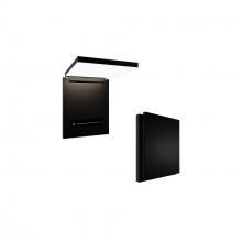WAC BL-75506-BK - Flapp Bed Task Light