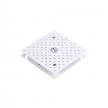 WAC CP-TL-WT - Trimless Junction Box Cover