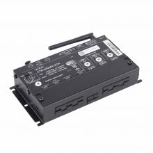 WAC CTR-WDMX-3CH - WallStation 120-230VAC Input in White