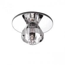 WAC DR-362LED-CL/CH - Princess Crystal Recessed Beauty Spot