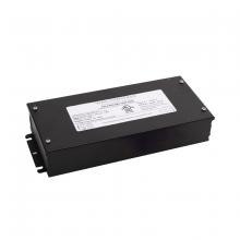 WAC EN-24DC096-UNV-RB2 - 60W/96W, 120-277VAC/24VDC Dimmable Remote Power Supply