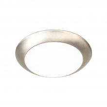 WAC FM-306-940-BN - Disc Energy Star LED Retrofit Flush Mount