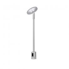WAC HM1-XS12-PT - Flexrail Sloped Ceiling Standoff