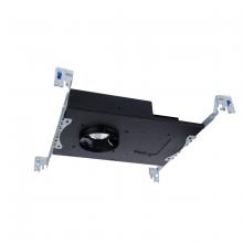 WAC HR-2LED-H13A - Aether 2" Housing