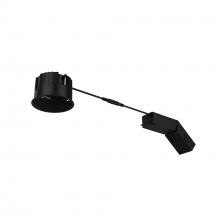 WAC HR-2LED-R10A - Aether 2" Housing