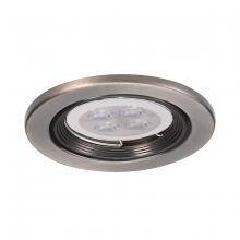 WAC HR-836LED-BN - 2.5in Downlight Trim
