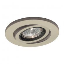 WAC HR-D417-BN - 4in Adjustable Gimbal Trim