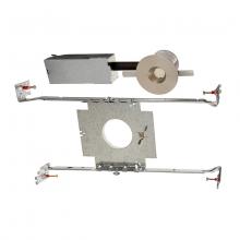 WAC HR-LED211E-27-BN - LEDme 1" Miniature Recessed Downlight