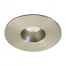 WAC HR-LED231R-30-BN - LEDme Miniature Recessed Task Light