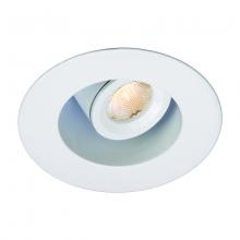 WAC HR-LED232R-30-WT - LEDme Miniature Recessed Task Light