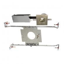 WAC HR-LED251E-27-BN - LEDme 1" Miniature Recessed Downlight