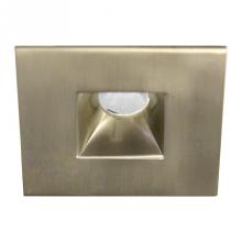 WAC HR-LED271R-30-BN - LEDme Miniature Recessed Task Light