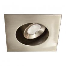 WAC HR-LED272R-30-BN - LEDme Miniature Recessed Task Light