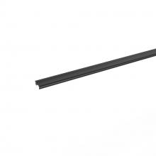 WAC LED-T-CH5-COV-BK - InvisiLED® 5ft Slim Channel Diffuser