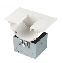 WAC LED-T-RBOX3-WT - Indirect Architectural Channel
