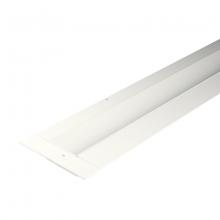 WAC LED-T-RCH1-WT - Symmetrical Architectural Channel