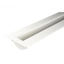 WAC LED-T-RCH3-WT - Indirect Architectural Channel