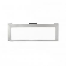 WAC LN-LED12P-27-AL - Line 2.0 Edge Lit Task Light
