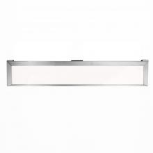 WAC LN-LED24P-27-AL - Line 2.0 Edge Lit Task Light