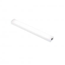 WAC LS-LED08P-27-WT - Straight Edge LED Strip Light