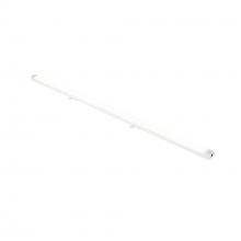 WAC LS-LED26P-27-WT - Straight Edge LED Strip Light