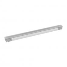 WAC LU-08-27-AL - Under Cabinet Strip Light Plug and Play