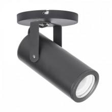 WAC X12-MO2020927BK - Silo X20 Monopoint Luminaire