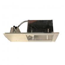 WAC MT-116HS - Low Voltage Multiple Single Light Housing