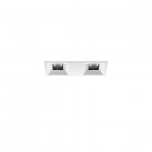 WAC MT-22DT-WT - Ocularc 2" Multiples