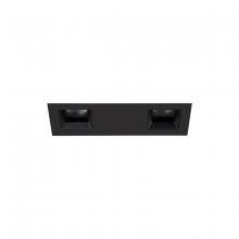 WAC MT-22PL-BK - Ocularc 2" Multiples