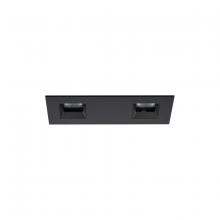 WAC MT-22PT-BK - Ocularc 2" Multiples