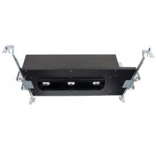WAC MT-2309-F927 - Ocularc 2" Multiples