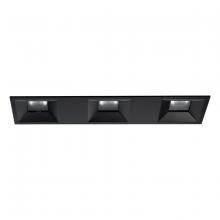 WAC MT-23DT-BK - Ocularc 2" Multiples