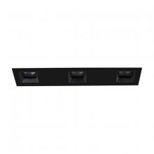 WAC MT-23PL-BK - Ocularc 2" Multiples