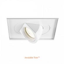 WAC MT-5LD125TL-F27-WT - Tesla LED Multiple Single Light Invisible Trim with Light Engine
