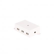 WAC MTB-01-WT - Multiple Terminal Block