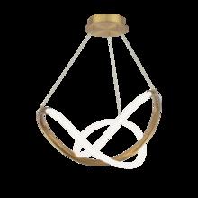 WAC PD-19324-AB - Solo Pendant Light