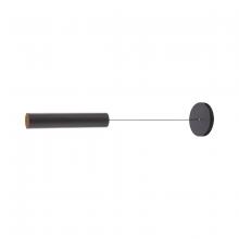 WAC PD-2015-927-BK/BK - Silo 2015 Monopoint Pendant