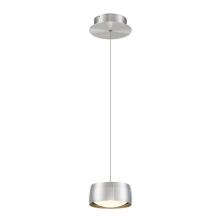 WAC PD-37806-AL - Tic Toc Mini Pendant Light