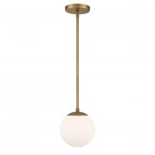 WAC PD-52307-AB - NIVEOUS Pendant Light