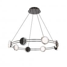 WAC PD-65532-27-AB - Bracelet Pendant Light