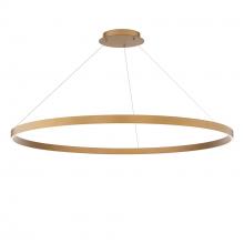 WAC PD-81148-AB - Sirius Pendant Light