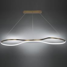 WAC PD-83148-AB - MARQUES Pendant Light