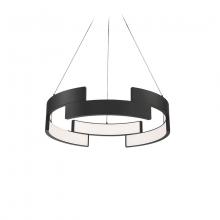 WAC PD-95820-BK - Trap Pendant Light