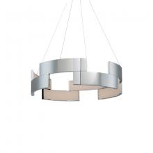 WAC PD-95827-CH - Trap Pendant Light