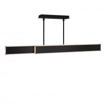 WAC PD-99450-27-BK - Bastone Pendant Light