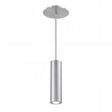 WAC PD-W36610-AL - CALIBER Outdoor Pendant Light